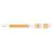 Fordelspakning 10x Philips Corepro LED Lineair R7s 118mm 7.2W 810lm - 830 varm hvit | erstatter 60W