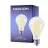 Noxion Lucent filament LED E27 Pære filament klar 10.5W 1521lm - 827 ekstra varm hvit | erstatter 100W