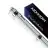 Noxion LED Lyslister Vanntett Poseidon V3.0 30W 3900/4200lm - 830-865 CCT | 120cm - Kabelgjennomføring (5x2.5mm2) - Dali Dimbar