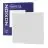 Noxion LED Panel Ecowhite V4.0 28W 3400lm - 840 Kald Hvit | 60x60cm - UGR 