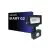 Noxion LED Flomlys Beamy G3 10W 1100lm 100D - 840 Kald Hvit | IP44 - Bevegelses- og Lyssensor - Symmetrisk