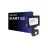 Noxion LED Flomlys Beamy G3.1 Svart 20W 2200lm 100D - 830 Varm Hvit | IP44 - Bevegelses- og Lyssensor - Symmetrisk 