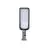 Bright Choice Led-Gatelykt 70W 8400lm 70x140D - 740 Kald Hvit | IP65 - Asymmetrisk