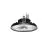 Noxion LED Highbay Ecowhite V2.0 100W 16000lm 120D - 840 Kald Hvit | IP65 - 1-10V Dimbar