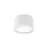 Noxion LED Downlight Hera Utenpåliggende Hvit 21W 2400lm 100D - 827-830-840 CCT | 200mm