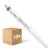 Fordelspakning 10x Philips LED Lysrør T5 MASTER (HF) High Output 26W 3900lm - 840 kald hvit | 115cm - erstatter 54W