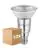 Fordelspakning 10x Ledvance LED Spot E14 PAR16 5W 350lm - 827 Ekstra Varm Hvit | Erstatter 25W