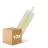 Fordelspakning 10x Ledvance LED Line R7s 118mm  18.5W 2452lm - 827 ekstra varm hvit | dimbar - erstatter 150W