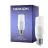 Noxion Stick LED E27 Matt 9.5W 950lm - 830 Varm Hvit | Erstatter 68W