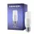 Noxion Stick LED E27 Matt 9.5W 1055lm - 840 Kald Hvit | Erstatter 75W