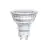 Noxion LED Spot GU10 PAR16 5.5W 560lm 36D - 827 Ekstra Varm Hvit | Erstatter 78W