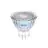 Noxion LED Spot GU4 MR11 1.8W 184lm 36D - 827 Ekstra Varm Hvit | Erstatter 20W