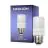 Noxion Lucent LED E27 Stick Klar 7W 806lm - 827 Ekstra Varm Hvit | Dimbar - Erstatter 60W