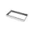 Noxion LED Panel Removable Surface Mounted Kit | 60x30cm Egnet for Ecowhite V4