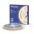 Noxion LED Strip Naga 5 Meter 24V - 320LEDs/m - COB - 8W/m - 930 Varm Hvit | 8mm - IP65 - Beste Fargegjengivelse