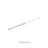 Noxion LED Strip Naga - Strip to Kabel 15cm Koblingsstykke (3pin/Dual Hvit/8mm)