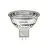 Noxion LED Spot GU5.3 MR16 4.4W 345lm 36D - 840 Kald Hvit | Erstatter 35W