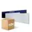 Fordelspakning 10x Noxion LED Panel Ecowhite V4.0 28W 3360lm - 830-840-865 CCT | 120x30cm - UGR 