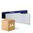 Fordelspakning 5x Noxion LED Panel Ecowhite V4.0 28W 3360lm - 830-840-865 CCT | 120x30cm - UGR 