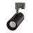 Noxion LED Tracklight 3-Fase Ecowhite Aluminium Svart 30W 2960lm 36D - 830 Varm Hvit | UGR 
