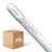 Fordelspakning 10x Noxion LED Lysrør T8 Avant Extreme (EM/Mains) Ultra Output 15.9W 2550lm - 840 Kald Hvit | 120cm - Erstatter 36W