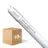 Fordelspakning 10x Noxion LED Lysrør T8 Avant Extreme (EM/Mains) High Output 16.5W 2650lm - 840 Kald Hvit | 150cm - Erstatter 58W