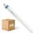 Fordelspakning 10x Philips Master LED T5 (HF) High Efficiency 7W 1000lm - 830 Varm Hvit | 55cm - Dimbar - Erstatter 14W