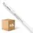 Fordelspakning 10x Philips LED Lysrør T5 MASTER (Mains AC) High Output 26W 3900lm - 840 kald hvit | 145cm - erstatter 49W