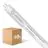Fordelspakning 10x Ledvance LED Lysrør T5 Performance (Mains AC) High Output 26W 4000lm - 840 kald hvit | 145cm - erstatter 49W