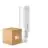 Fordelspakning 9x Philips CorePro PL-C LED 5.9W 660lm - 840 Kald Hvit | 2-Stift - Erstatter 13W