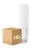 Fordelspakning 10x Philips CorePro PL-C LED 9.5W 990lm - 830 Varm Hvit | 4-Stift - Erstatter 26W