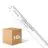 Fordelspakning 10x Noxion LED Lysrør T8 Avant (EM/Mains) Standard Output 19W 2300lm - 830 Varm Hvit | 150cm - Erstatter 58W