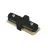 Bright Choice 1-Fase Rail I-Koblingsstykke Svart