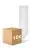Fordelspakning 10x Ledvance Dulux-T LED 20W - 830 Varm Hvit | 4-Stift - Erstatter 42W