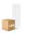 Fordelspakning 10x Ledvance Dulux F LED 20W - 830 Varm Hvit | 4-Stift - Erstatter 36W