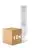 Fordelspakning 10x Ledvance Dulux-D LED 6W - 840 Kald Hvit | 2-Stift - Erstatter 13W