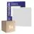 Fordelspakning 5x Noxion LED Panel Ecowhite V4.0 28W 3400lm - 865 Daglys | 60x60cm - Philips driver