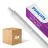 Fordelspakning 4x Philips LED Lyslister Vanntett Ledinaire WT060C 15W 1800lm - 840 Kald Hvit | 60cm 