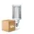 Fordelspakning 6x Philips TrueForce LED E27 HPL klar 28W 4000lm 360D - 840 kald hvit | erstatter 125W