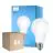 Fordelspakning 6x Philips Corepro LED Pære E27 Pære matt 17.5W 2452lm - 840 kald hvit | erstatter 150W