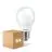 Fordelspakning 6x Philips Corepro LED Pære E27 Pære matt 8.5W 1055lm - 830 varm hvit | erstatter 75W