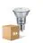 Fordelspakning 6x Philips Master Value LED Pære Reflektor E27 PAR20 6W 500lm 25D - 927 ekstra varm hvit | beste fargegjengivelse - dimbar - erstatter 50W