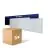 Fordelspakning 5x Noxion LED Panel Ecowhite V4.0 28W 3400lm - 840 Kald Hvit | 120x30cm - Philips driver