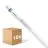 Fordelspakning 10x Philips LED Lysrør T5 MASTER (HF) Ultra Output 36W 5200lm - 830 varm hvit | 145cm - dimbar - erstatter 80W