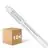 Fordelspakning 10x Ledvance LED Lysrør T5 Performance (HF) High Efficiency 16W 2400lm - 840 kald hvit | 115cm - erstatter 28W