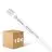Fordelspakning 10x Ledvance LED Lysrør T8 Value (EM/Mains) Standard Output 6.6W 800lm - 865 daglys | 60cm - erstatter 18W