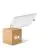 Fordelspakning 6x Ledvance LED downlight Slim Torget SQ210 18W 1530lm 120D - 840 kald hvit 
