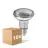 Fordelspakning 10x Ledvance Performance LED spot E27 R80 8.5W 670lm 36D - 827 ekstra varm hvit | dimbar - erstatter 100W