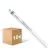 Fordelspakning 10x Philips LED Lysrør T5 MASTER (HF) High Efficiency 20W 3000lm - 865 daglys | 145cm - erstatter 35W