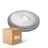 Fordelspakning 6x Ledvance Superior LED spot Reflektor G53 AR111 11.7W 800lm 40D - 927 ekstra varm hvit | beste fargegjengivelse - dimbar - erstatter 75W